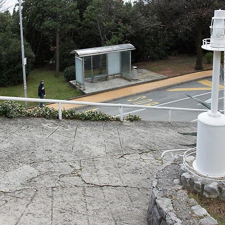 Villetta Diana Opatija Buitenkant foto