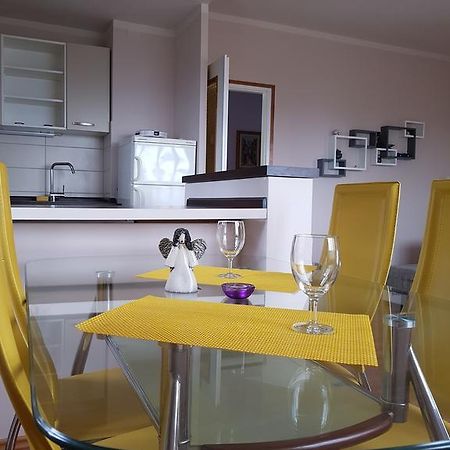 Villetta Diana Opatija Buitenkant foto