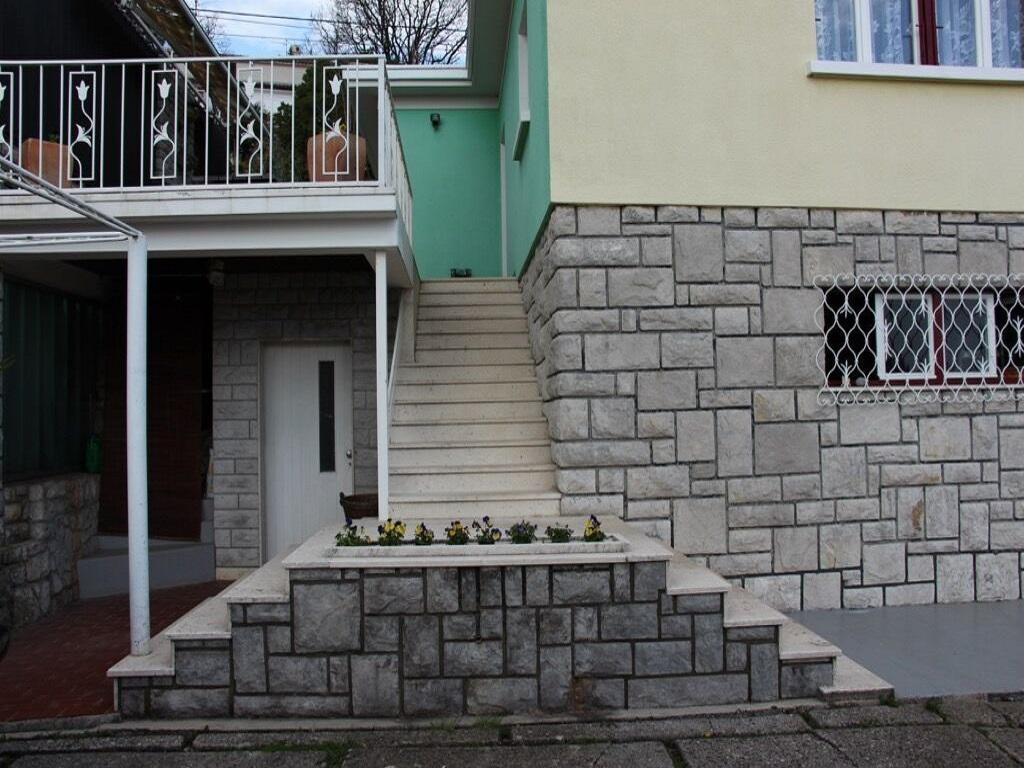 Villetta Diana Opatija Buitenkant foto