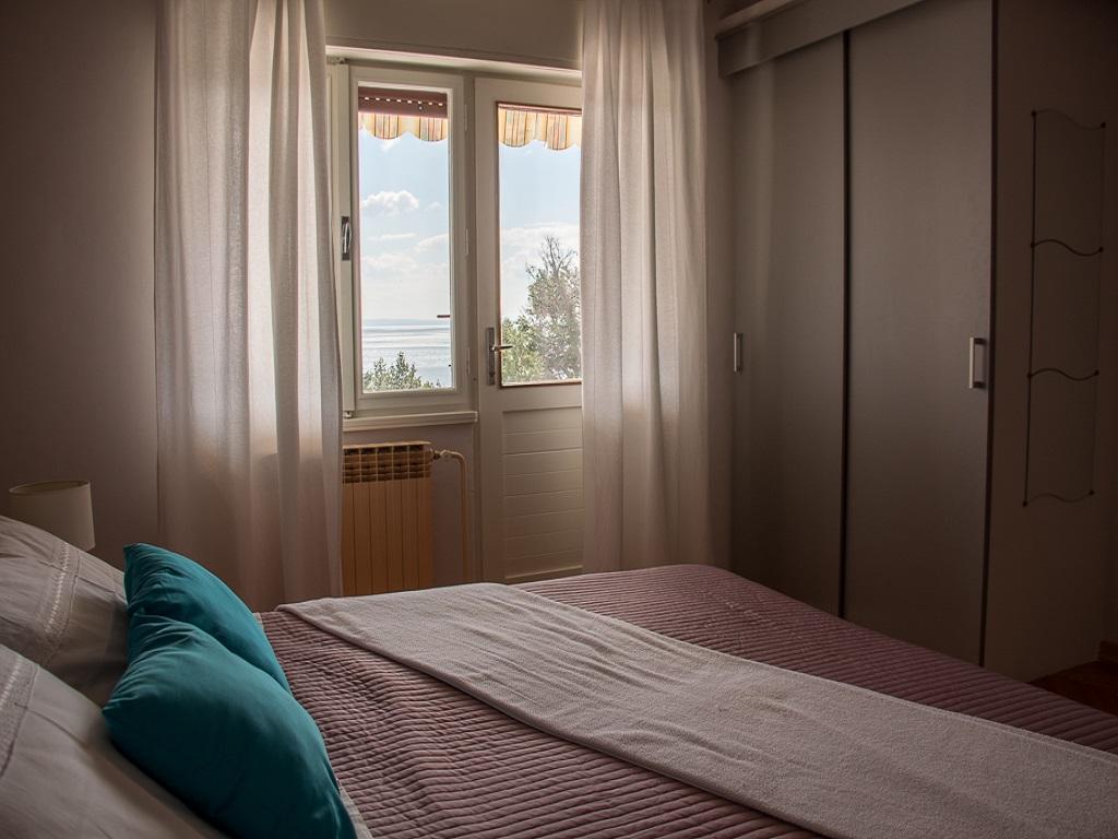 Villetta Diana Opatija Buitenkant foto