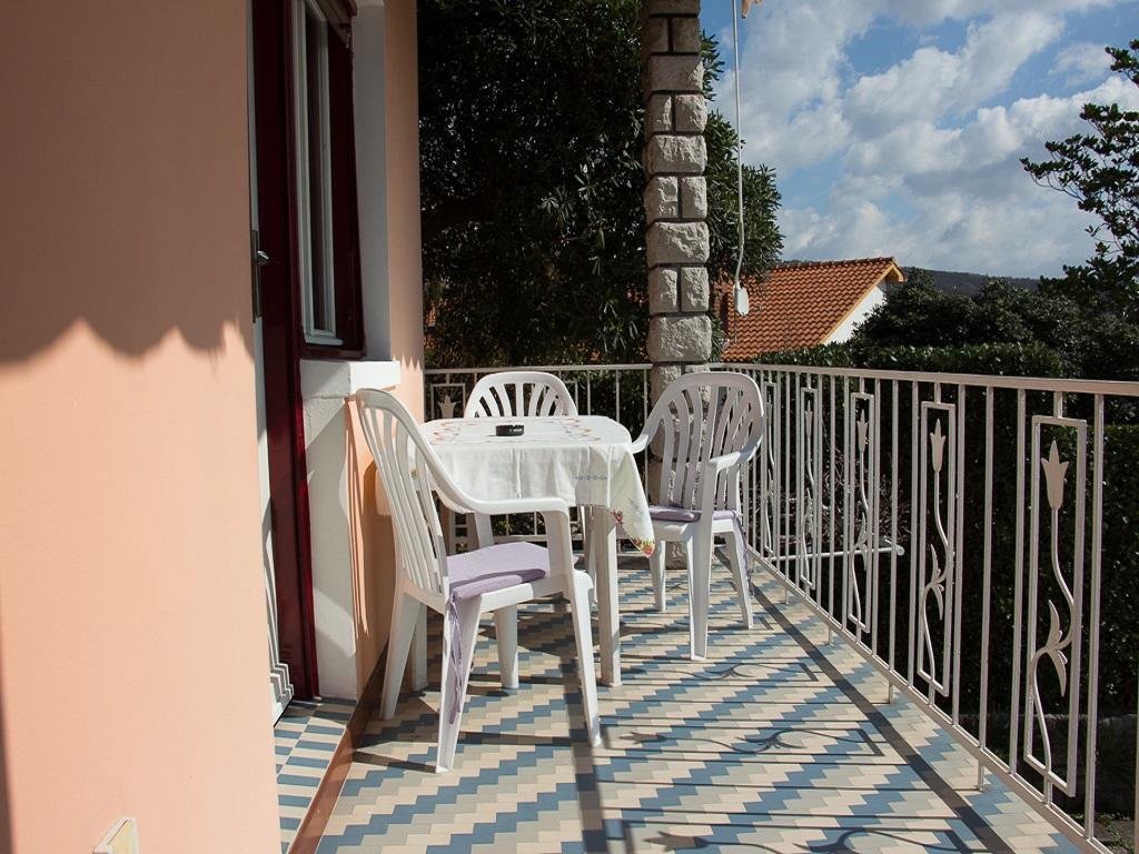 Villetta Diana Opatija Buitenkant foto