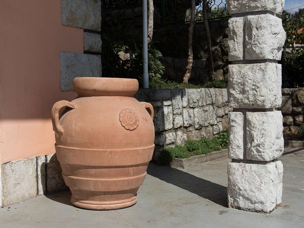 Villetta Diana Opatija Buitenkant foto