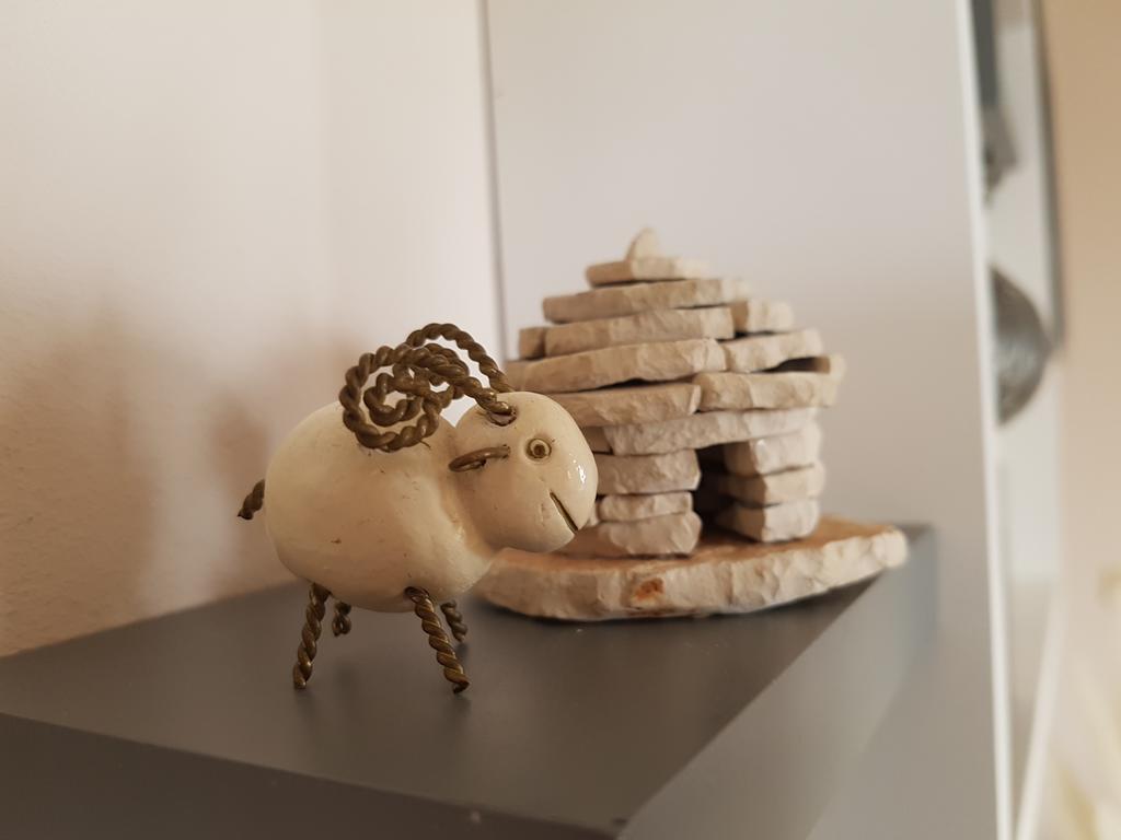 Villetta Diana Opatija Kamer foto