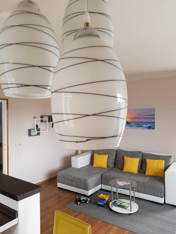 Villetta Diana Opatija Kamer foto