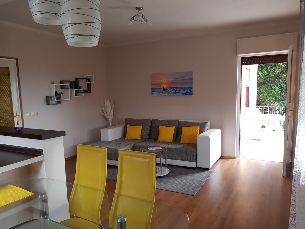 Villetta Diana Opatija Kamer foto