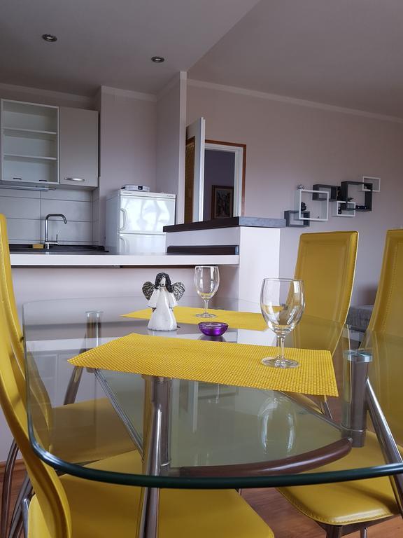 Villetta Diana Opatija Buitenkant foto